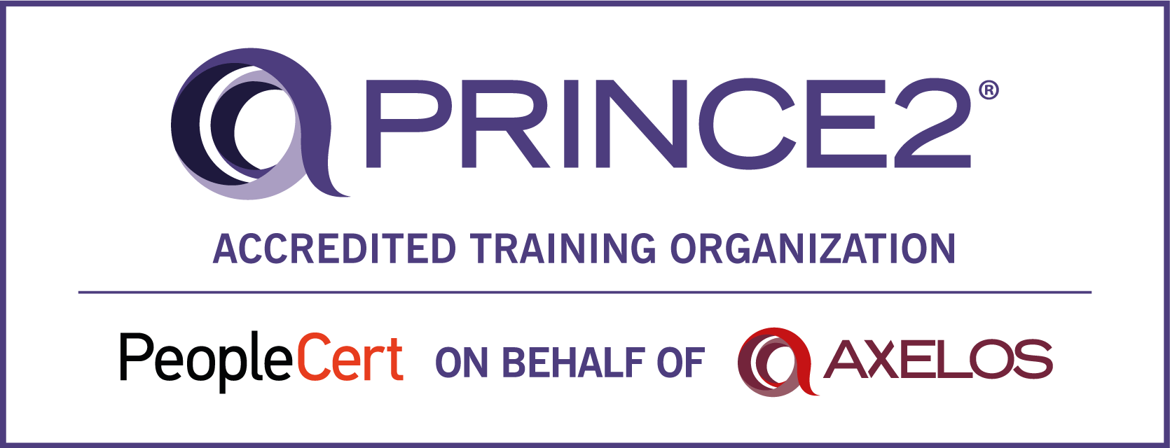 PRINCE2®  logo