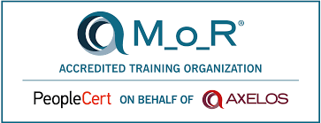 M_o_R®  logo