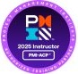 PMI Certfied