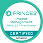 PRINCE2 Certified Practitioner