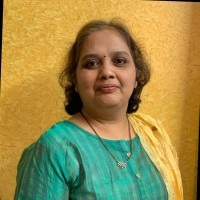 Manjusha Joshi