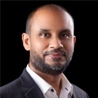 Rumesh Wijetunge