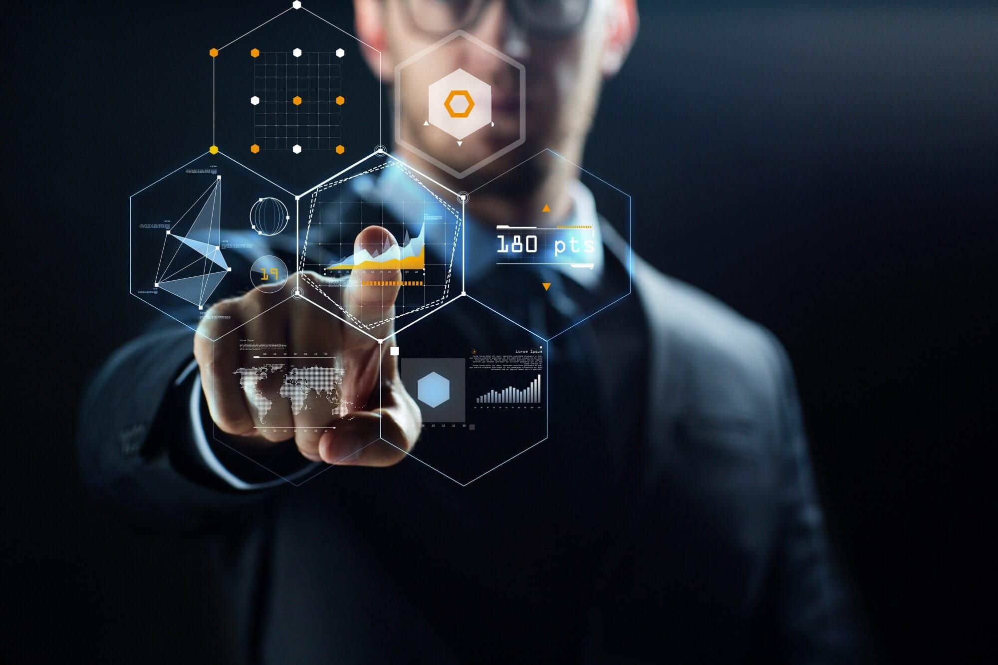 Enterprise architects have a ton of responsibilities within an organization or business. Find out exactly what an enterprise architect does.