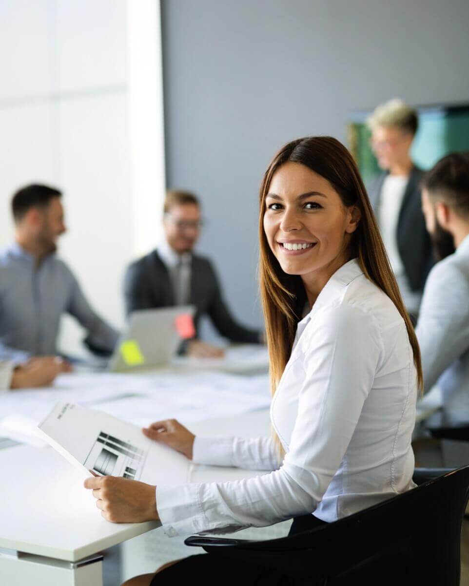 In-house Training
