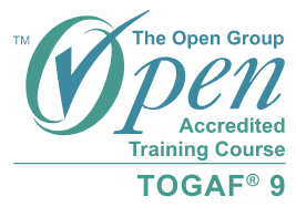 Open Group logo