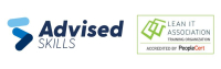 Lean IT Leadership Certification Course is Accredited by PeopleCert