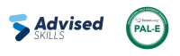 Professional Agile Leadership Essentials (PAL-E) course offered by Advised Skills is certified by Scrum.org