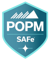 AI-Empowered SAFe Product Owner/Product Manager Certification Course