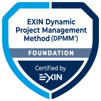 EXIN Dynamic Project Management Method Foundation 